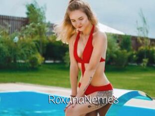 RoxanaNemes