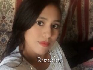 Roxanna