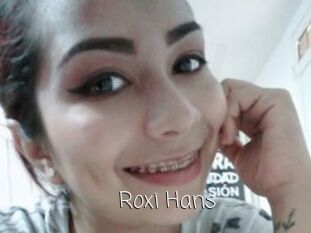 Roxi_Hans
