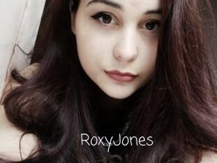 RoxyJones