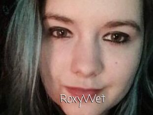 RoxyWet