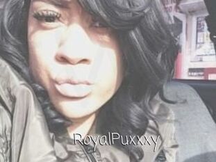 RoyalPuxxxy