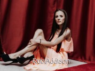 RubiAddison
