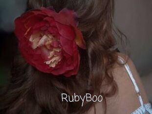 RubyBoo
