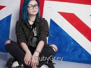 RubyGrey