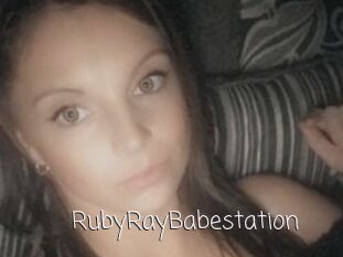 RubyRayBabestation