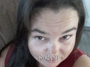 Rudy91