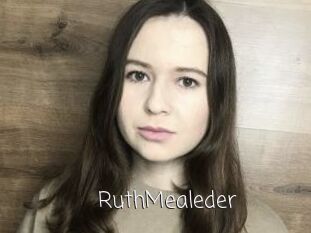 RuthMealeder