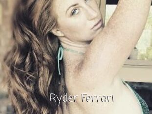 Ryder_Ferrari