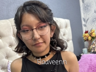 Raaveenn
