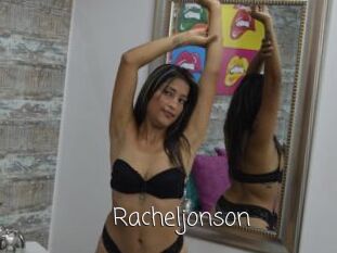 Racheljonson