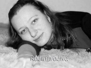 Radimiradiva