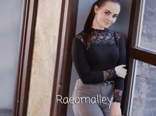 Raeomalley