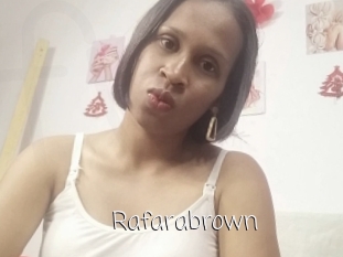 Rafarabrown