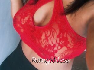 Raingoddess