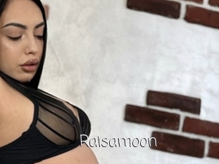 Raisamoon