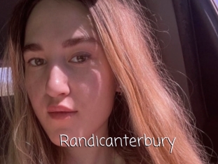 Randicanterbury