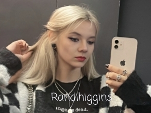 Randihiggins