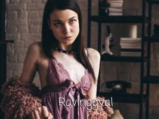 Ravinggyal