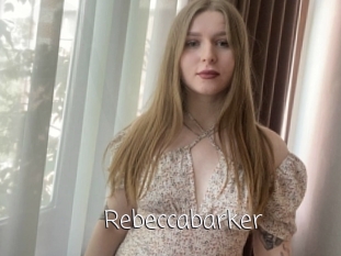 Rebeccabarker