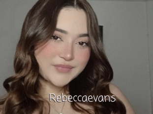 Rebeccaevans