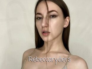 Rebeccaryders