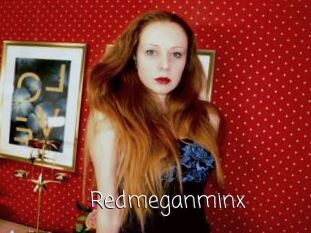 Redmeganminx
