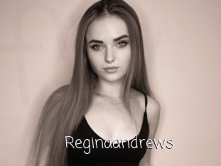 Reginaandrews