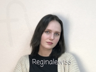 Reginalewiss