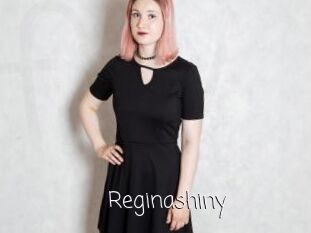 Reginashiny