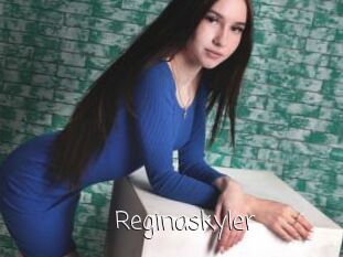 Reginaskyler