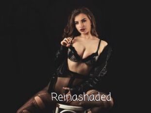 Reinashaded