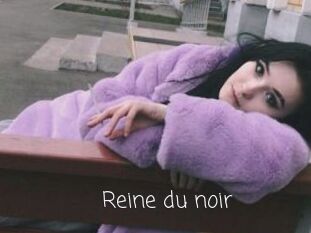 Reine_du_noir