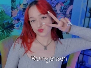 Remyjensen