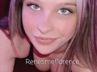 Renesmeflorence