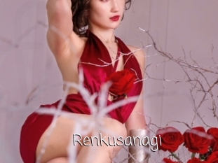 Renkusanagi