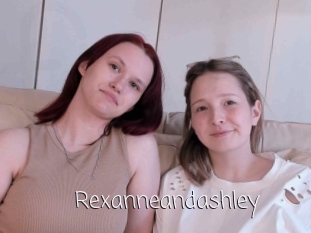 Rexanneandashley