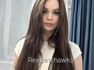 Rexannehawks