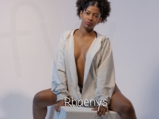 Rhaenys