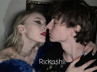Rickashli
