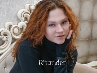 Ritarider