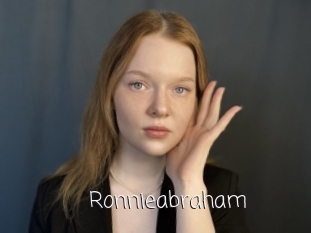 Ronnieabraham