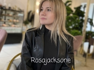 Rosajacksone