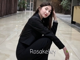 Rosakelley