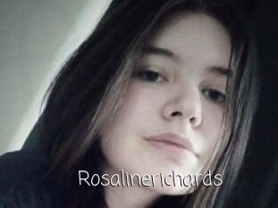Rosalinerichards