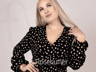 Rosebutler