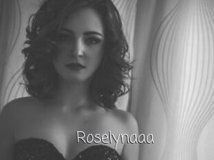 Roselynaaa