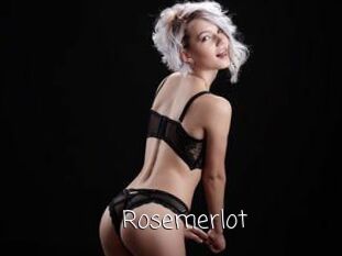 Rosemerlot