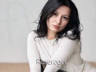 Roseroger