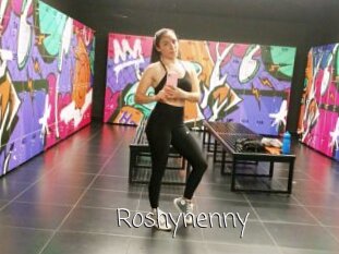 Roshynenny